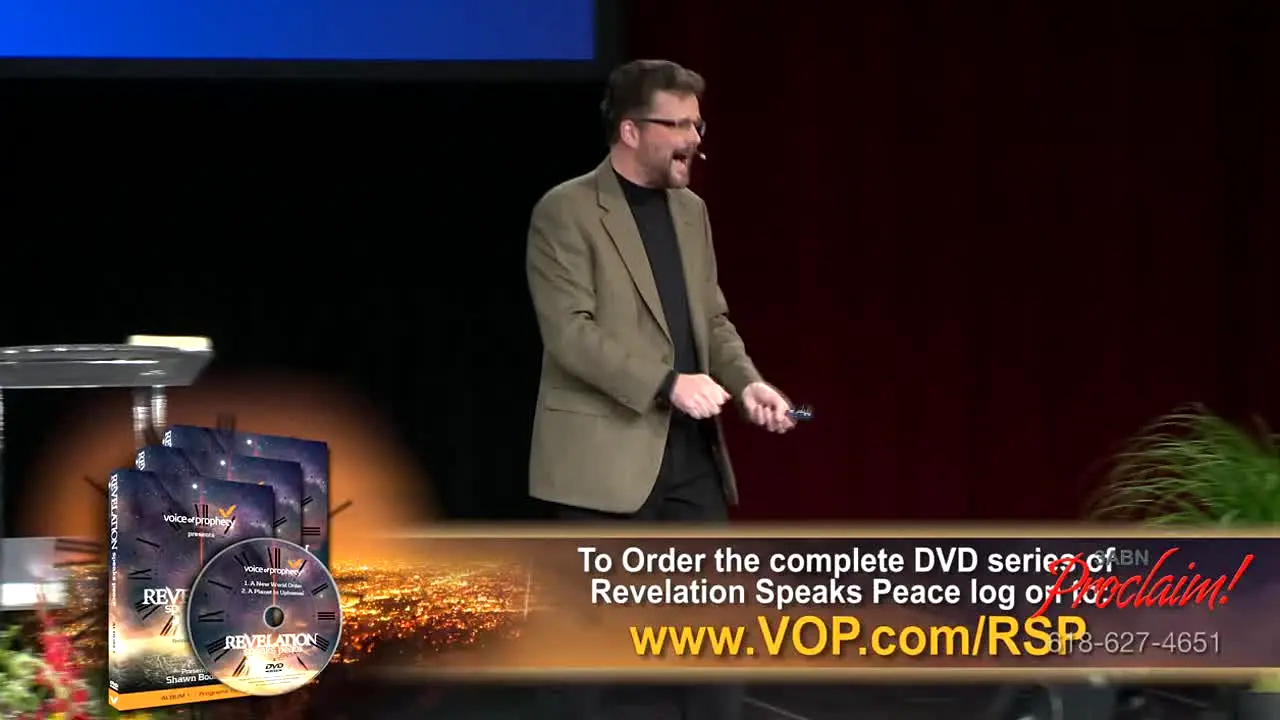 3ABN Proclaim! Network in diretta
