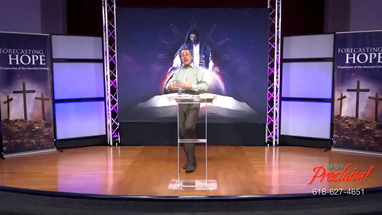 3ABN Proclaim! Network na żywo