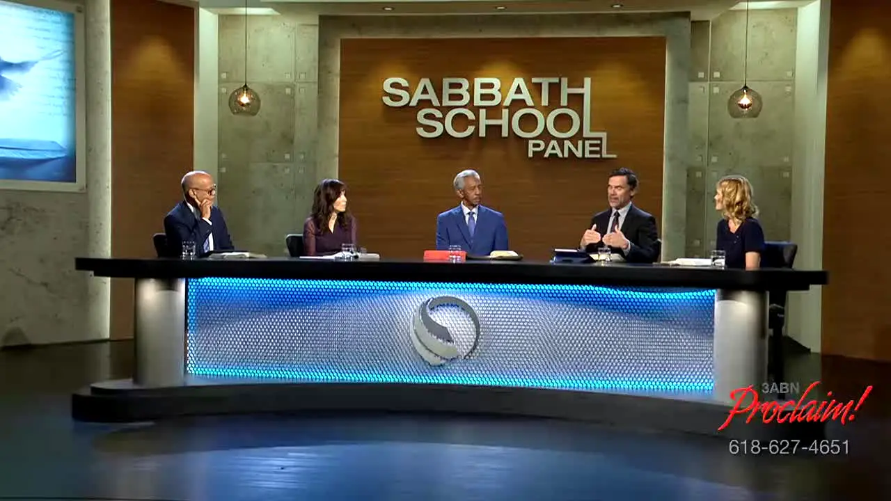 3ABN Proclaim! Network en vivo