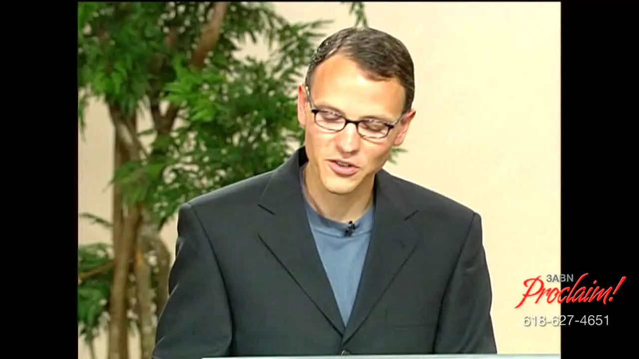 3ABN Proclaim! Network ao vivo