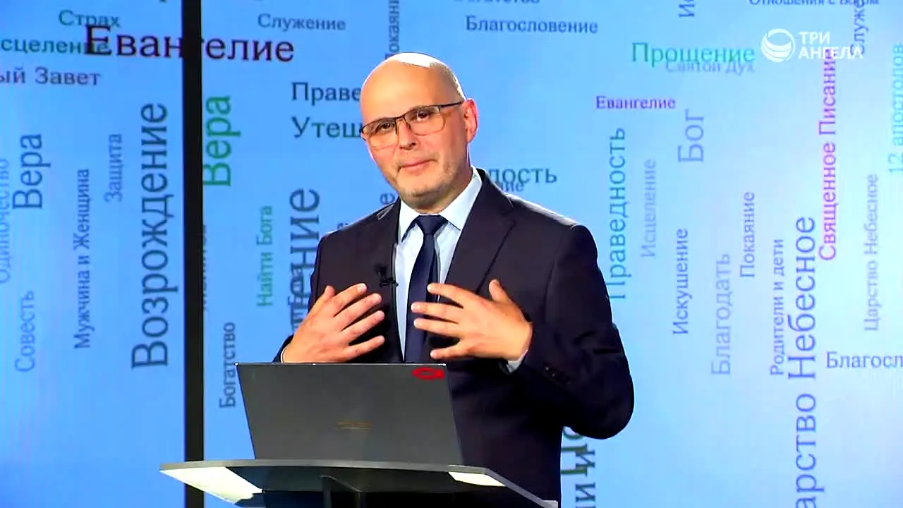 3ABN Russia live