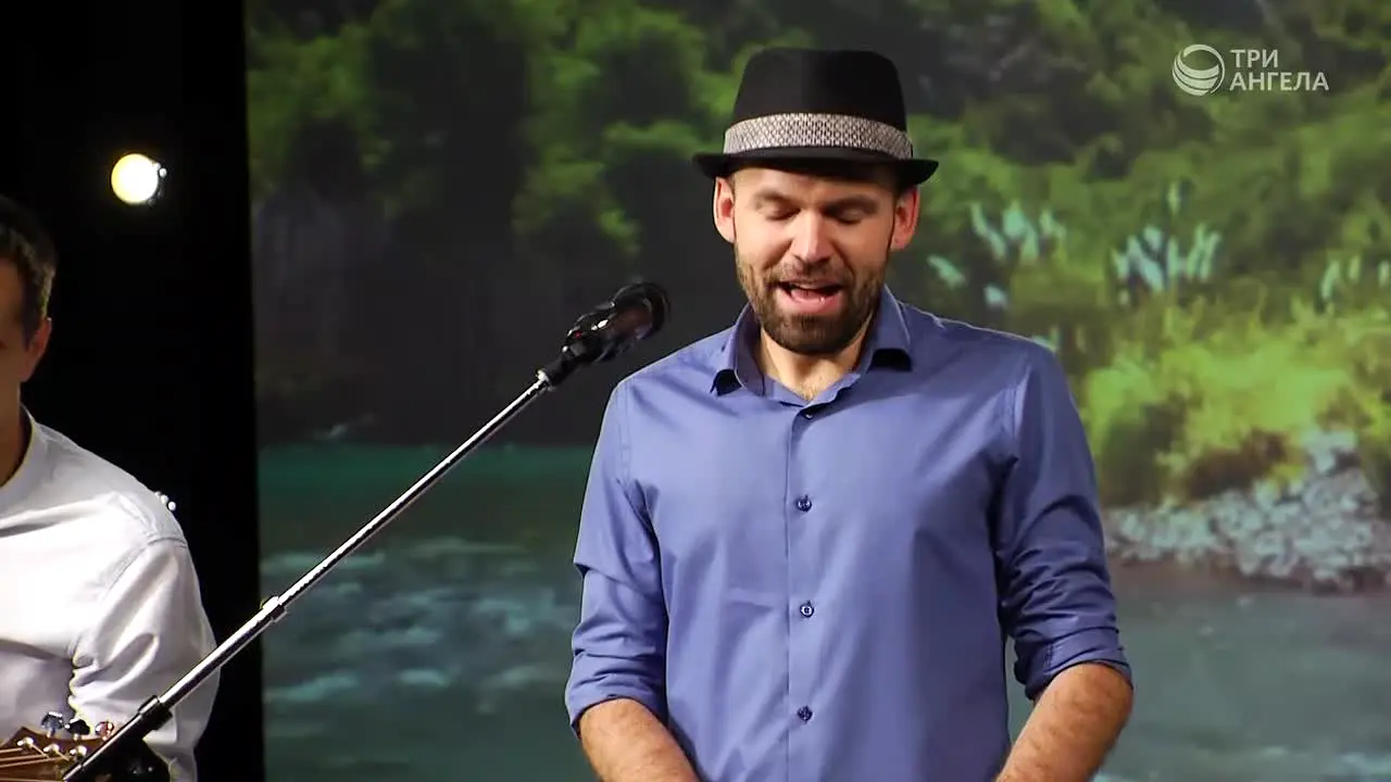 3ABN Russia live