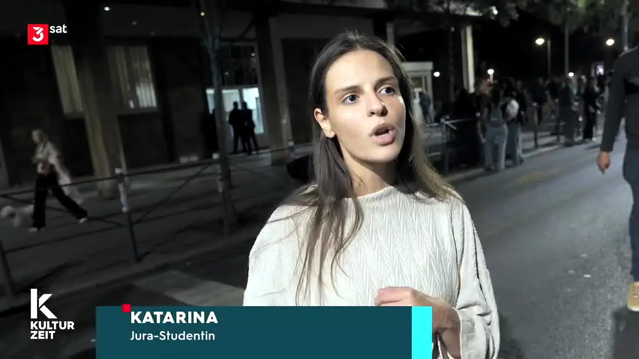 3sat en vivo