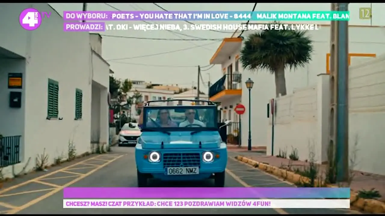 4 Fun TV en vivo