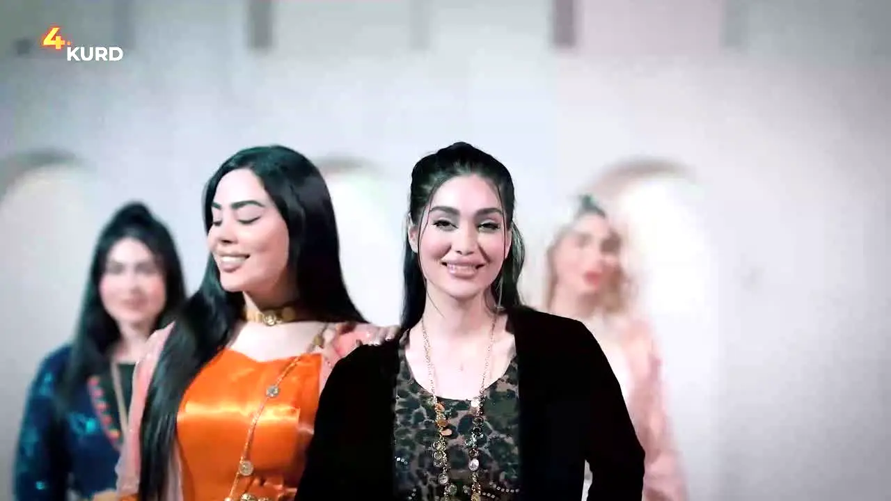 4Kurd in diretta