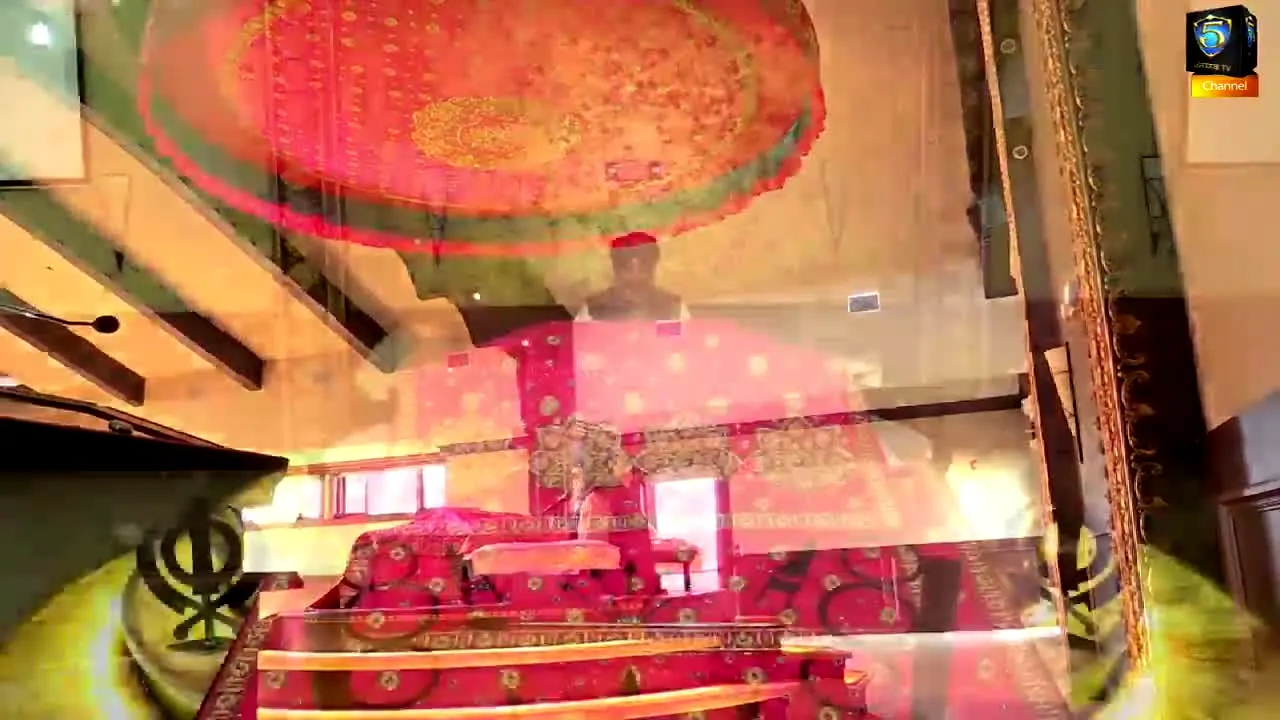 5AAB TV live