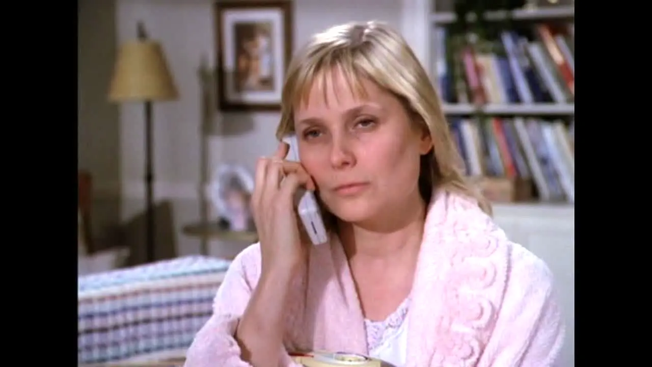 7th Heaven en direct