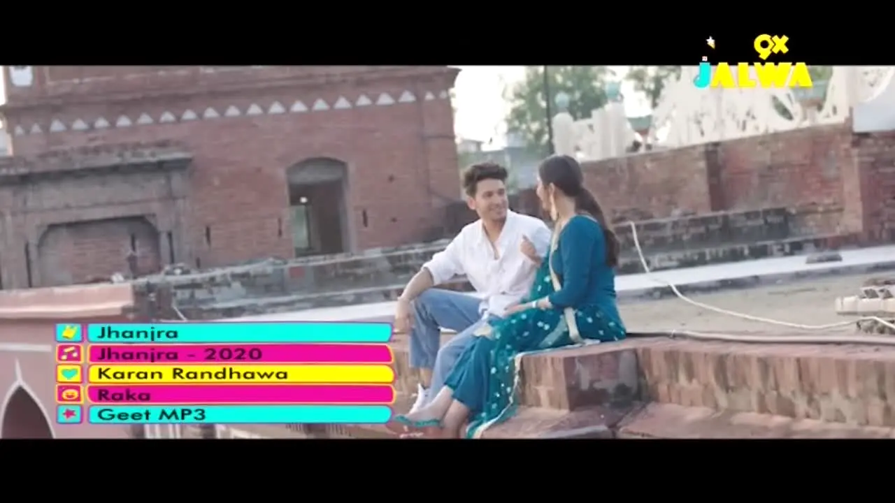 9X Jalwa live