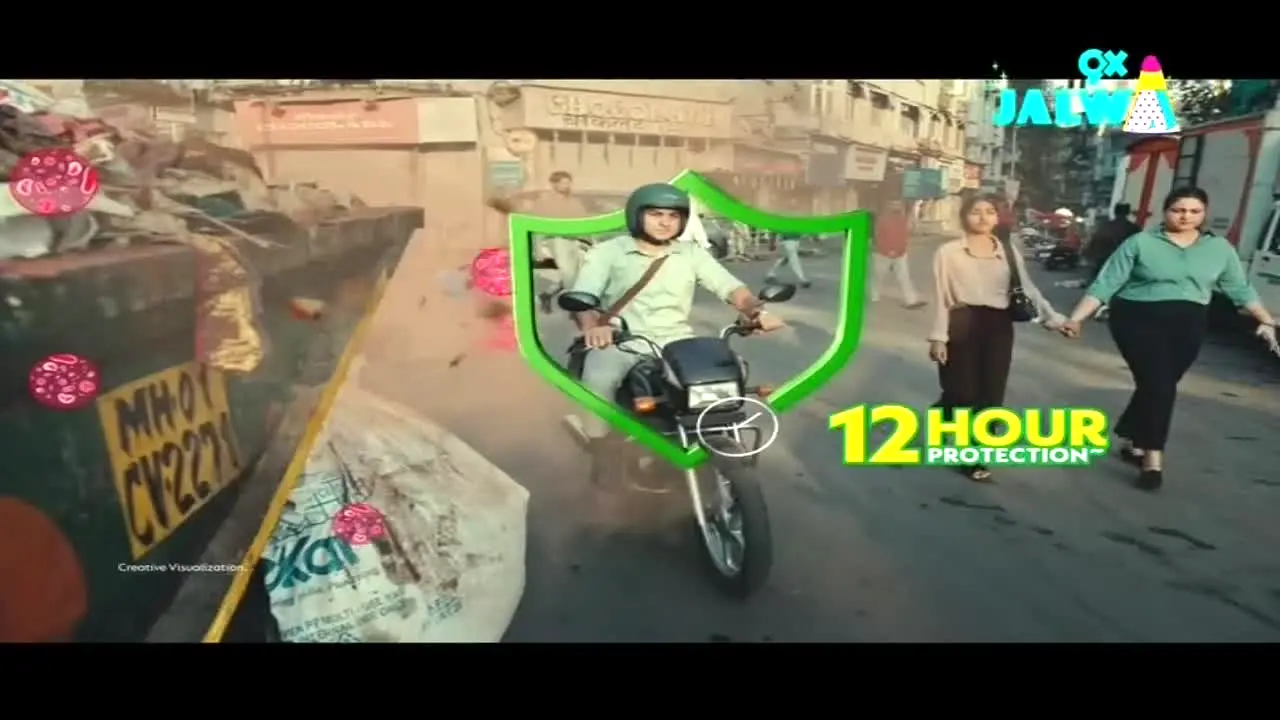 9X Jalwa in diretta