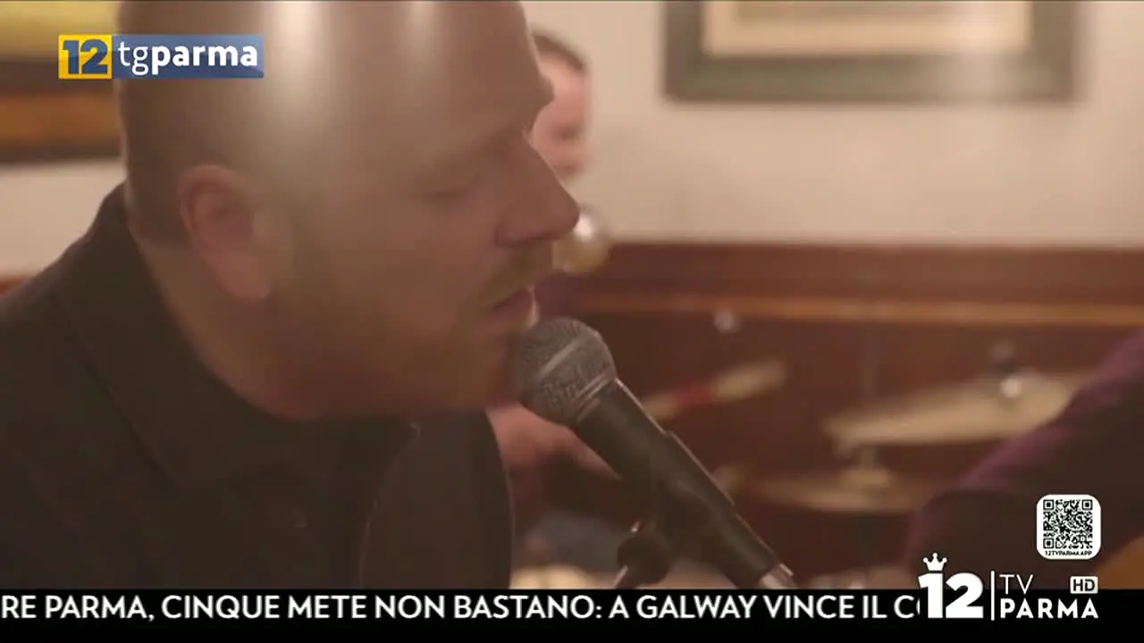 12 TV Parma en vivo