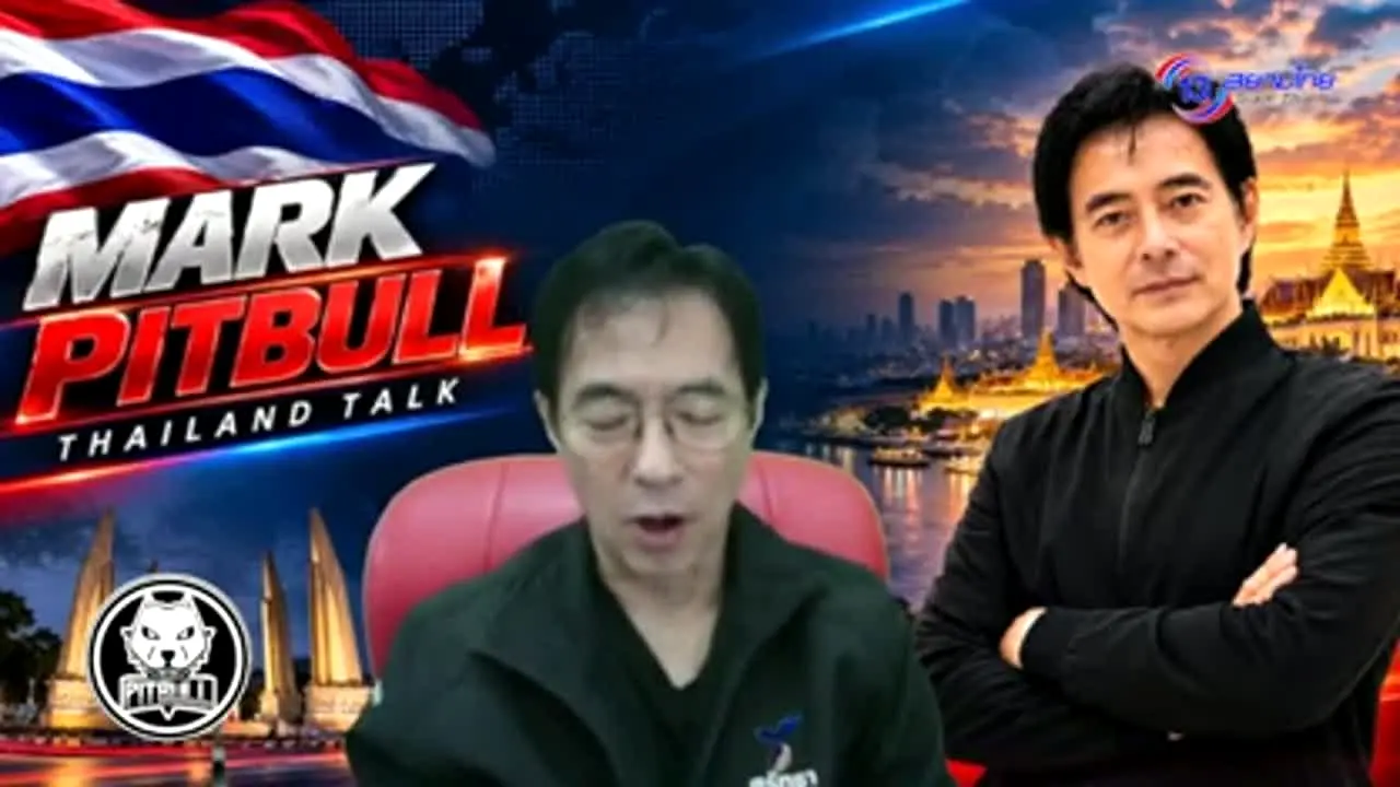 13 Siam Thai ao vivo