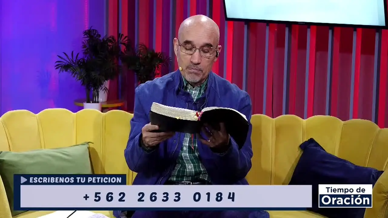15.1 BPB ao vivo