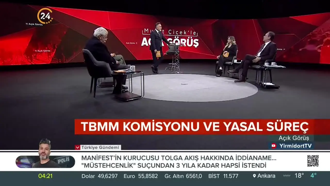 24 TV na żywo