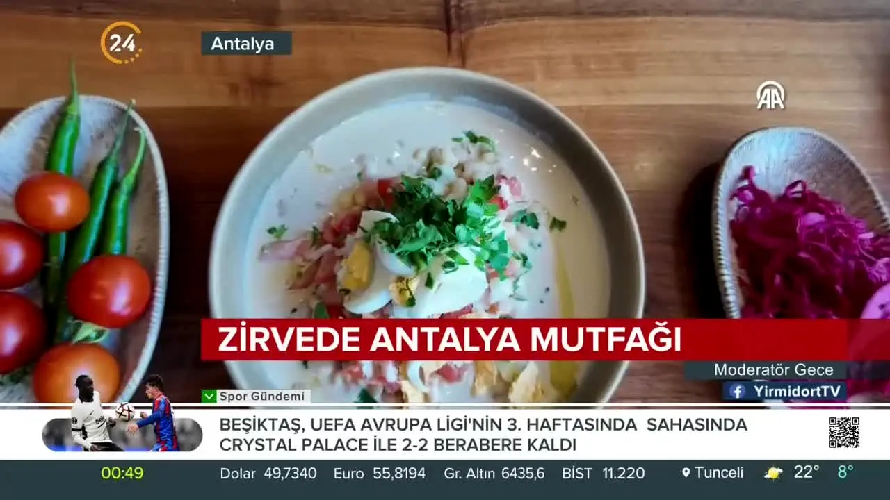 24 TV en direct