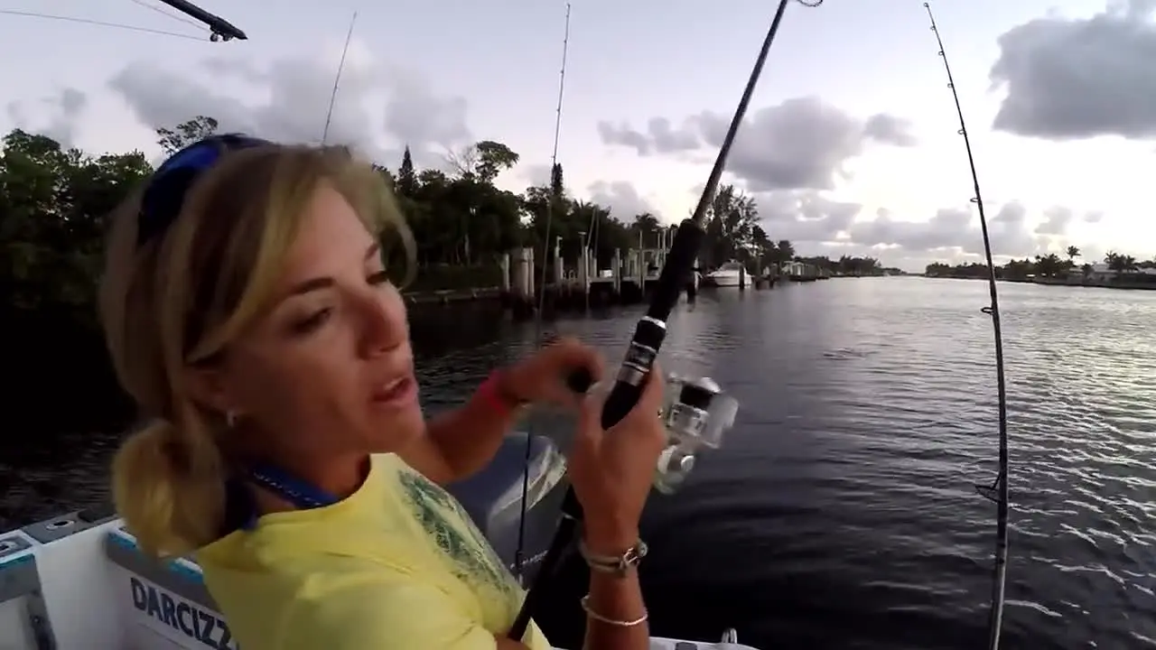 30A Darcizzle Offshore live