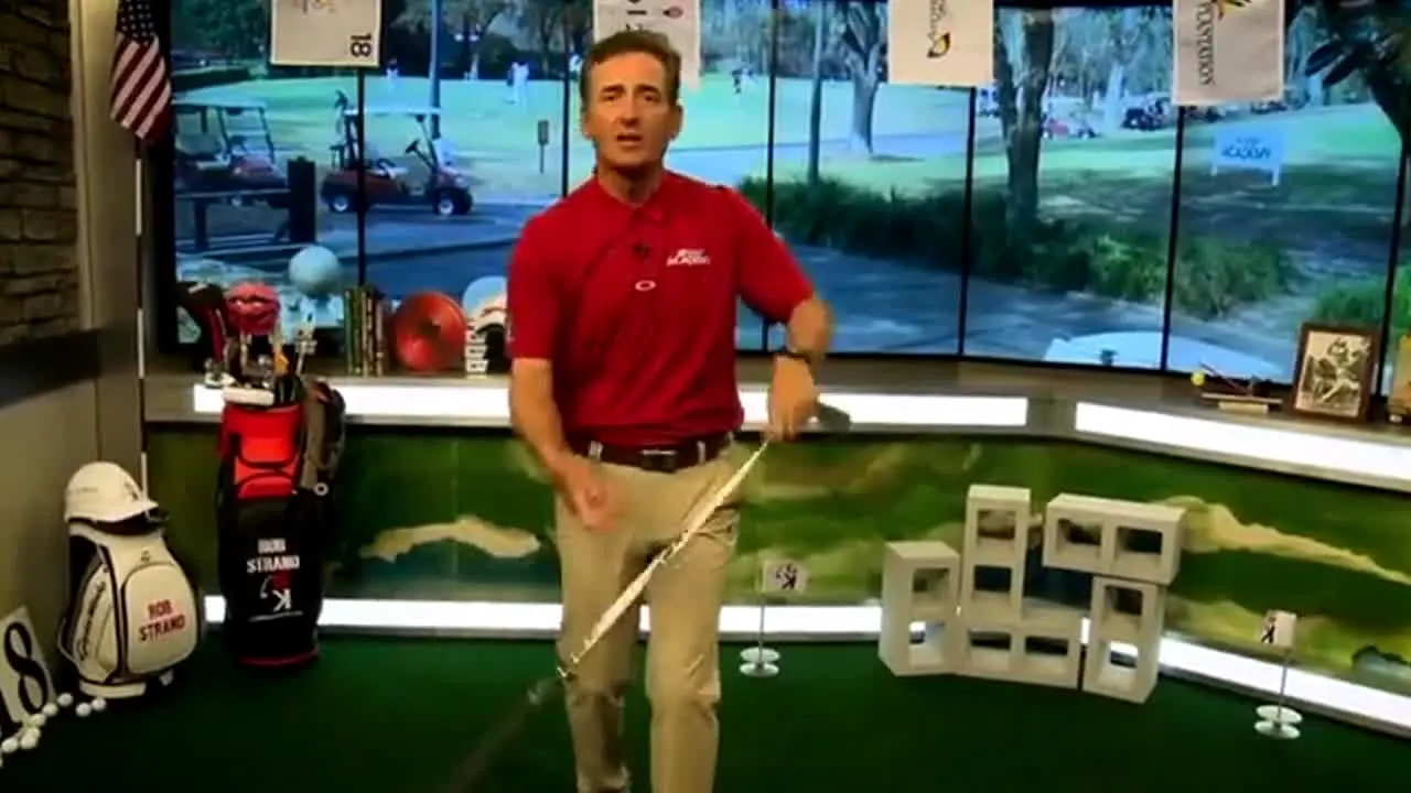 30A Golf Kingdom in diretta
