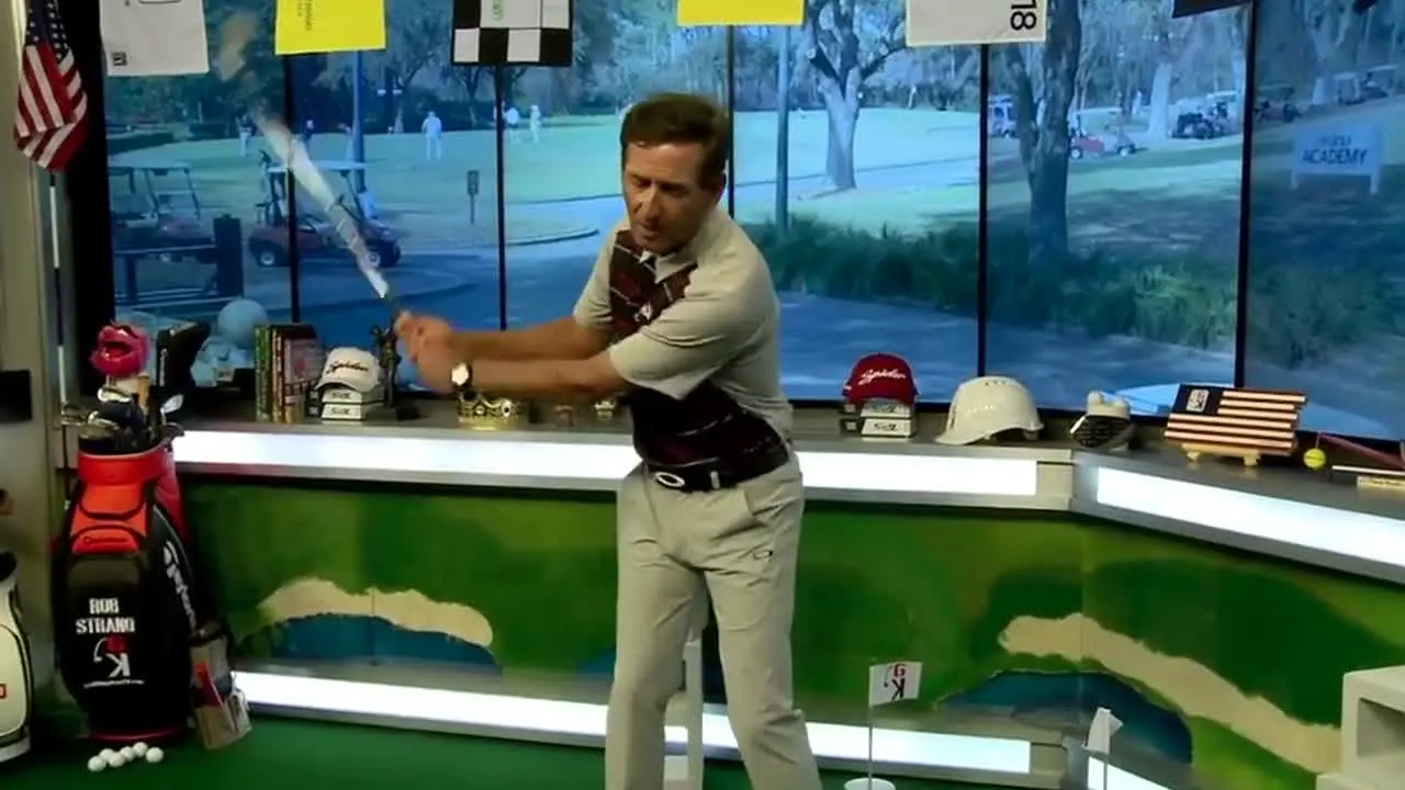 30A Golf Kingdom live