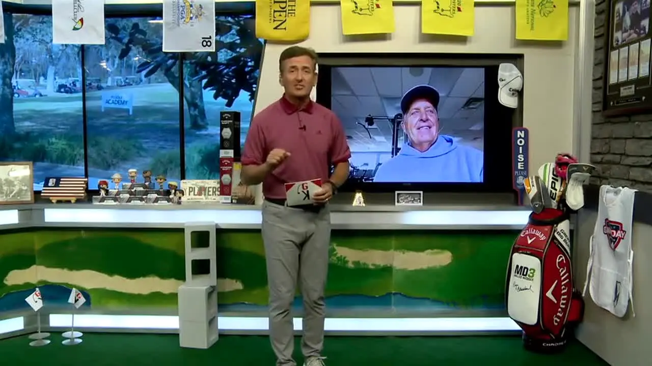 30A Golf Kingdom live