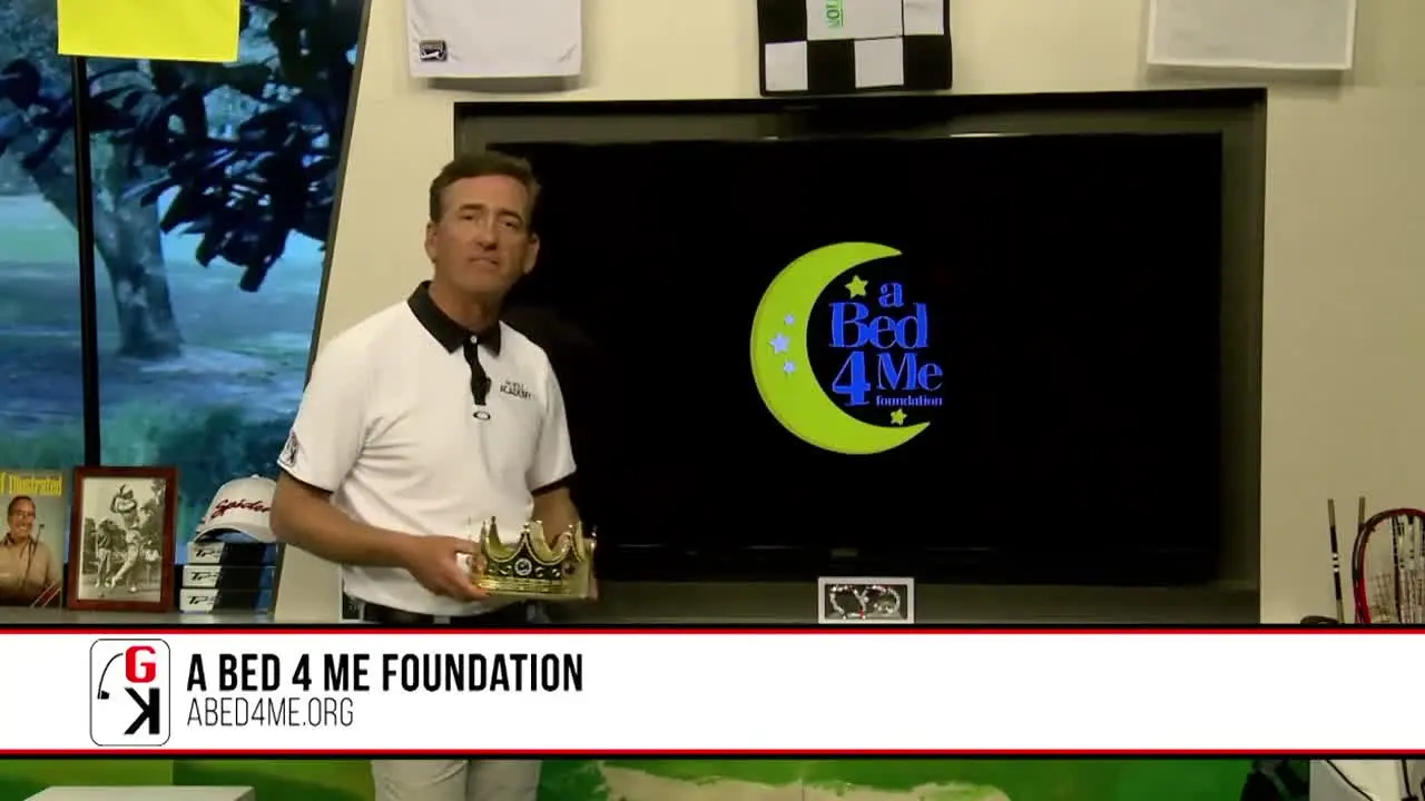 30A Golf Kingdom en vivo