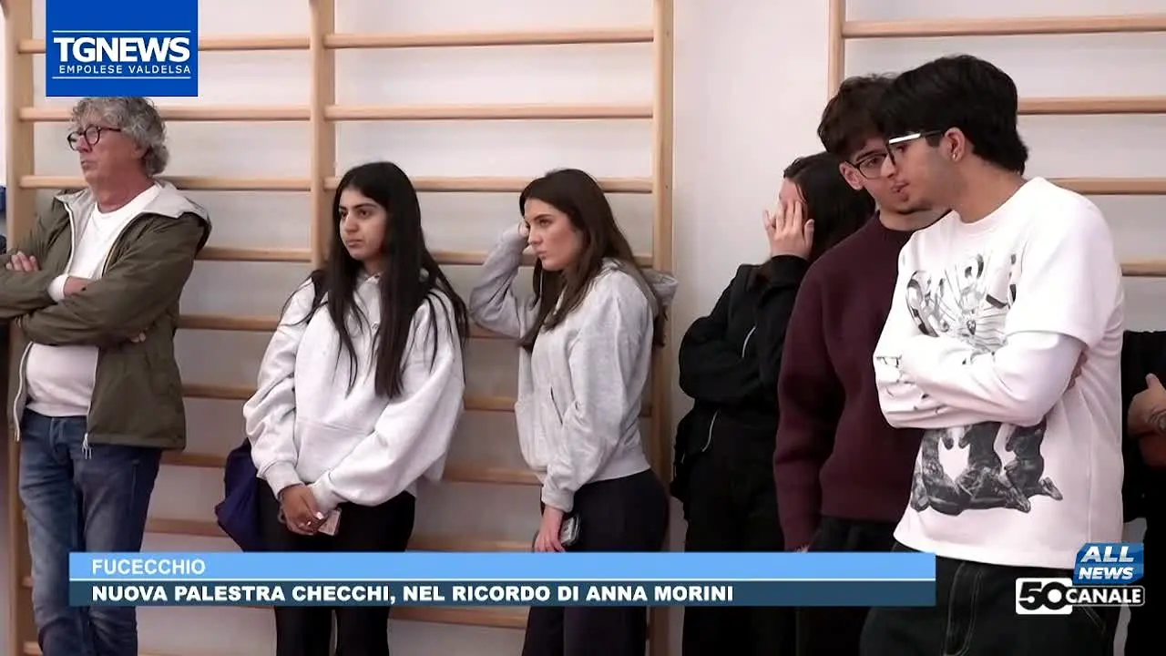50 Canale live