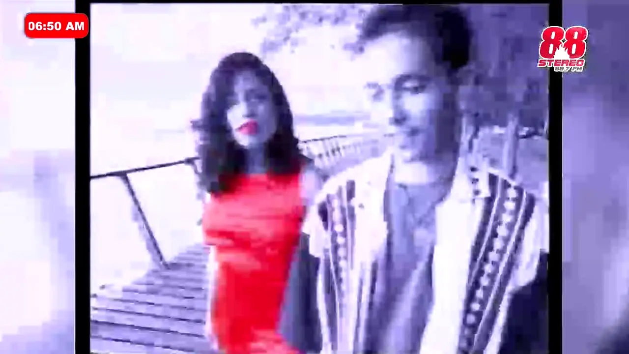 88 Stereo in diretta