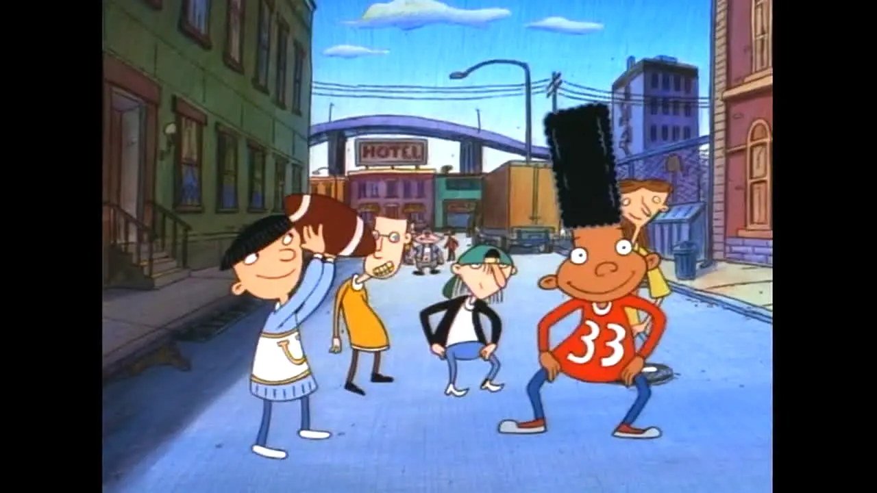 90's Kids live
