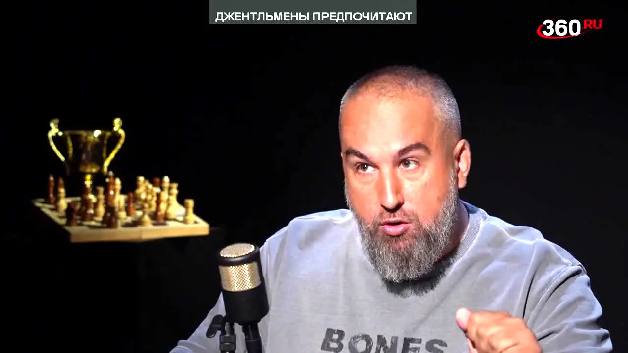 360 Новости ao vivo