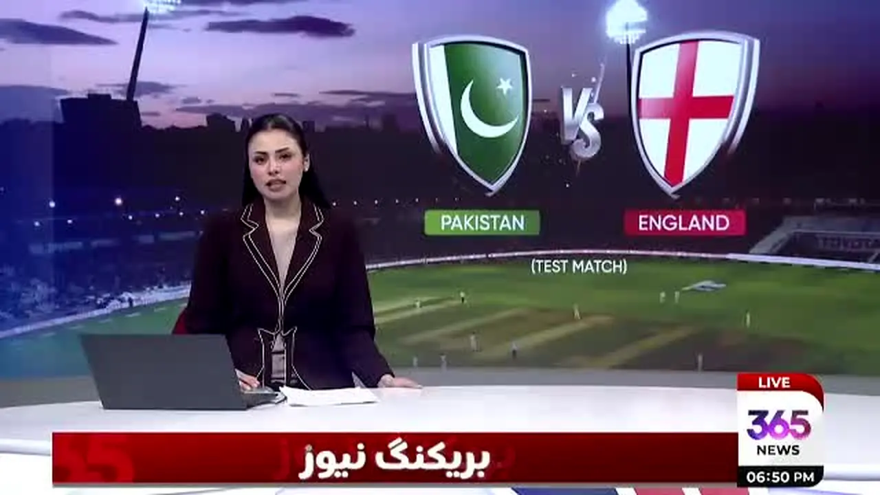 365 News live