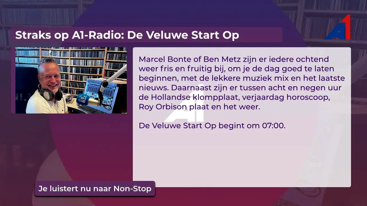 A1 TV live