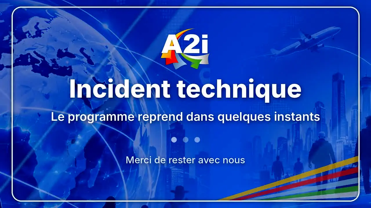 A2i Music live