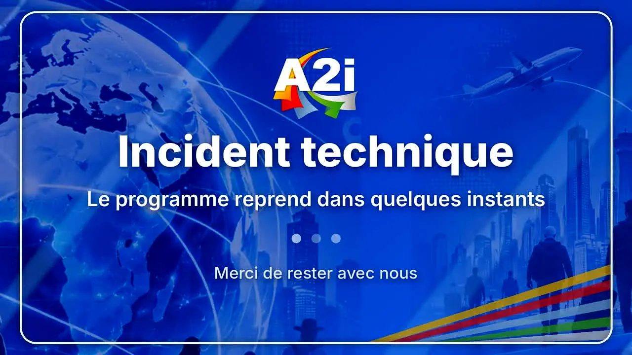 A2i Music live