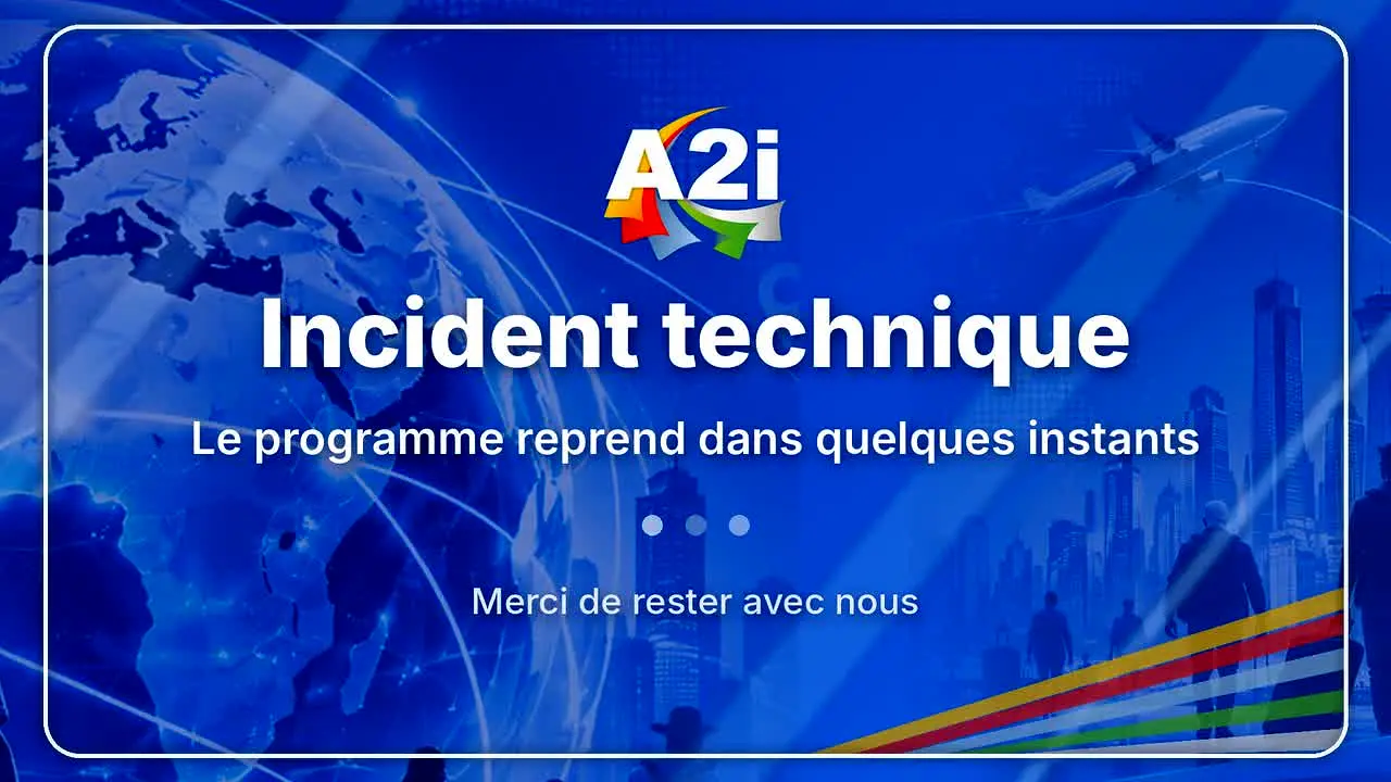 A2i Music live