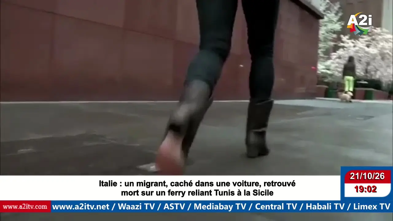 A2i TV live