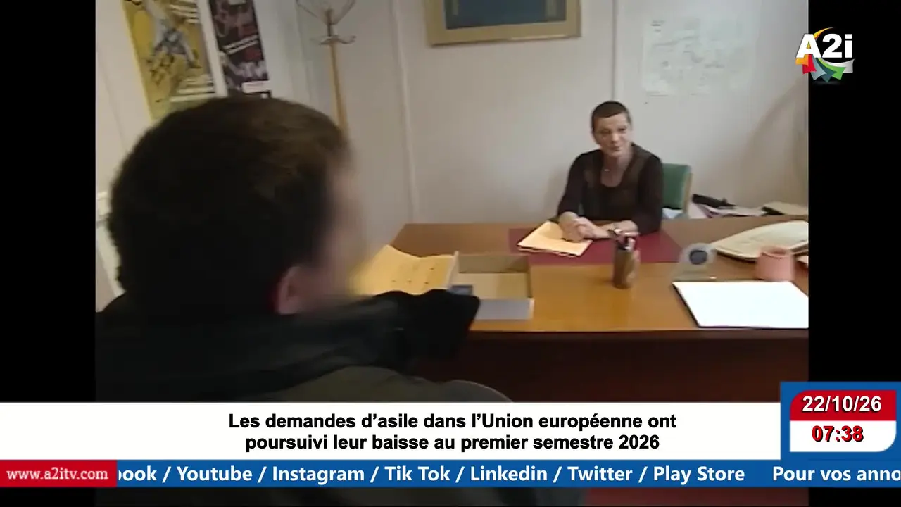 A2i TV na żywo