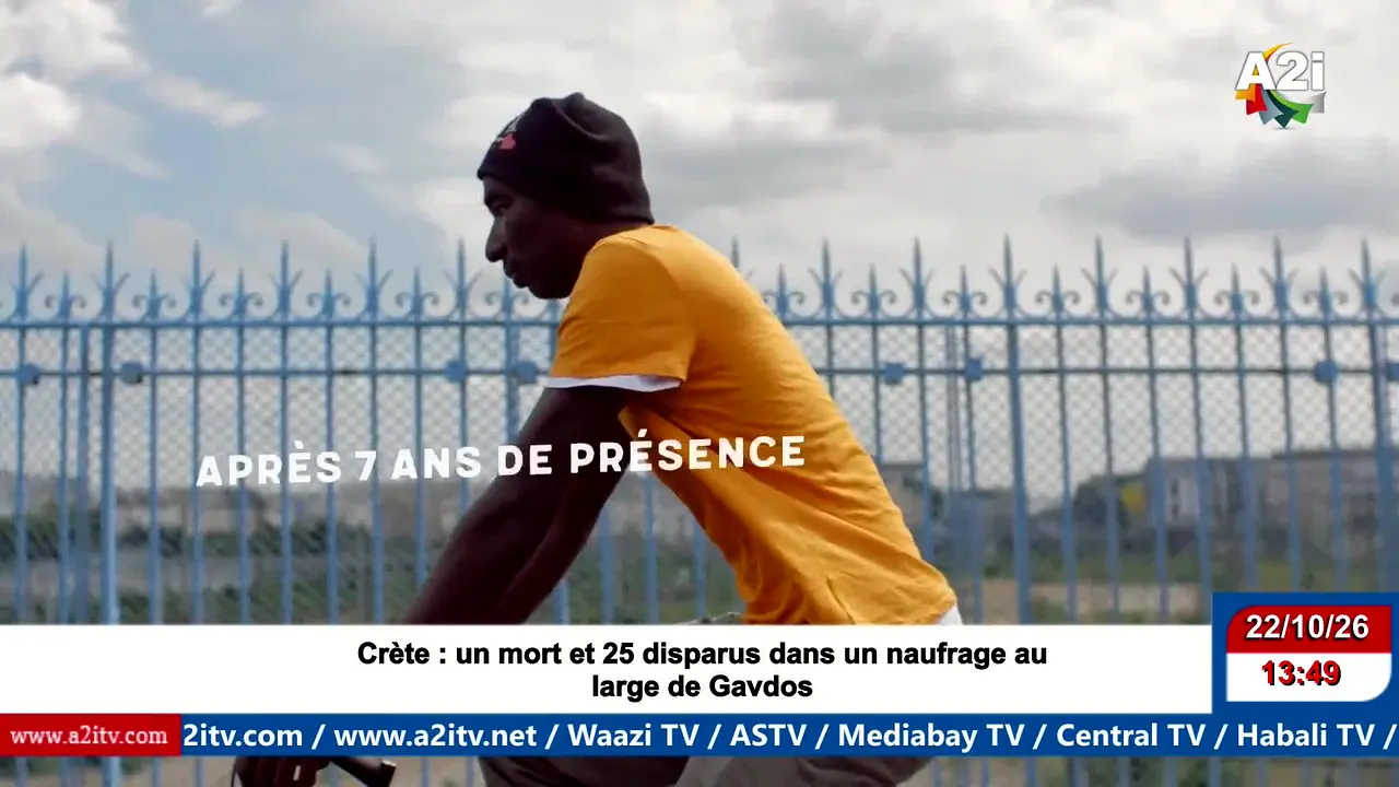 A2i TV live