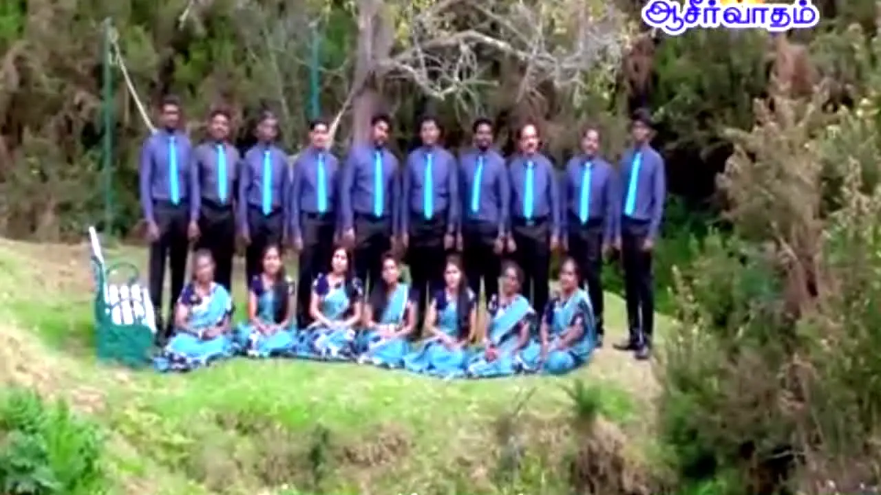 Aaseervatham TV live