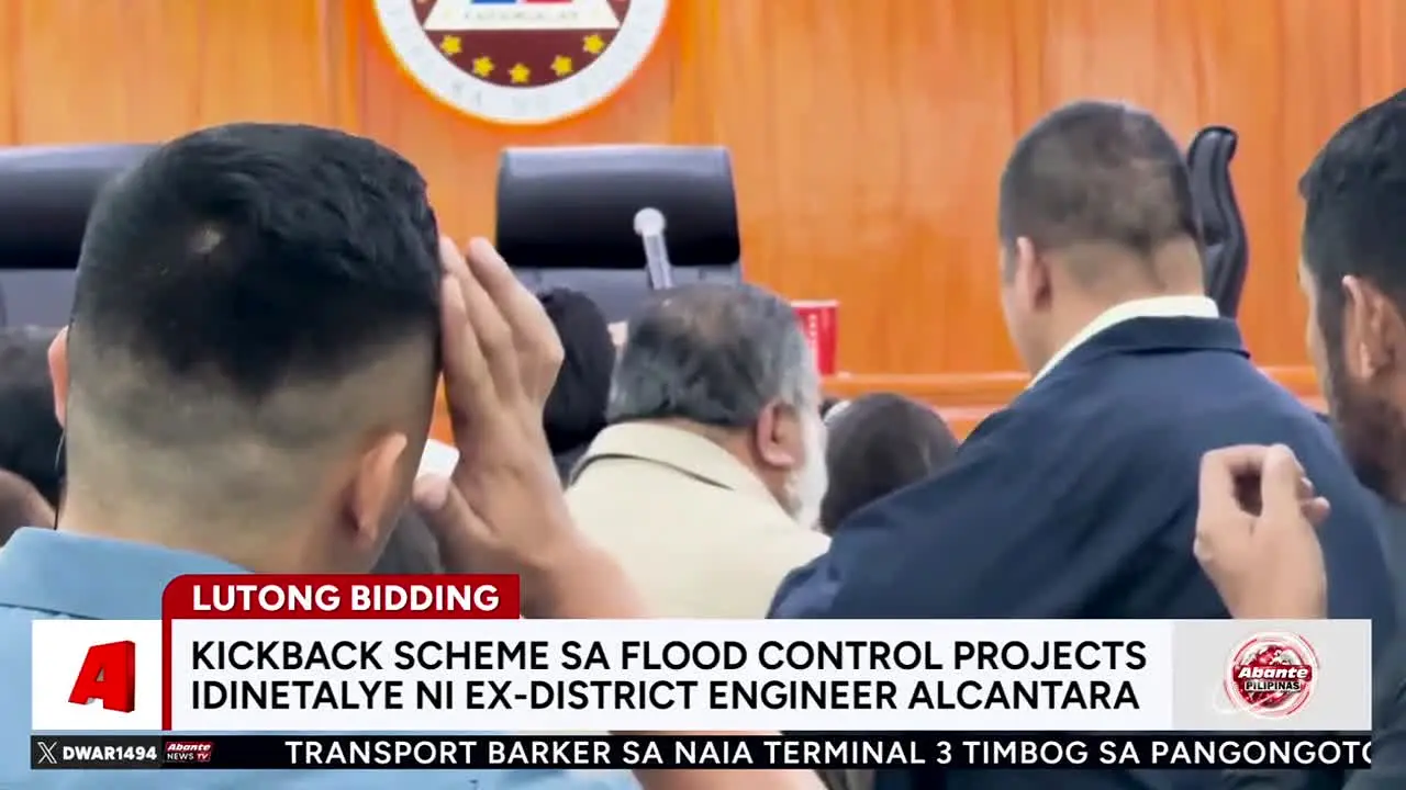 Abante TV na żywo