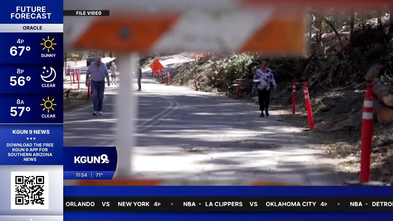 ABC KGUN-TV en vivo