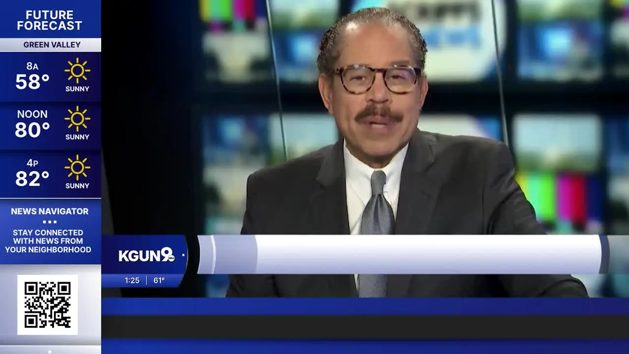 ABC KGUN-TV ao vivo