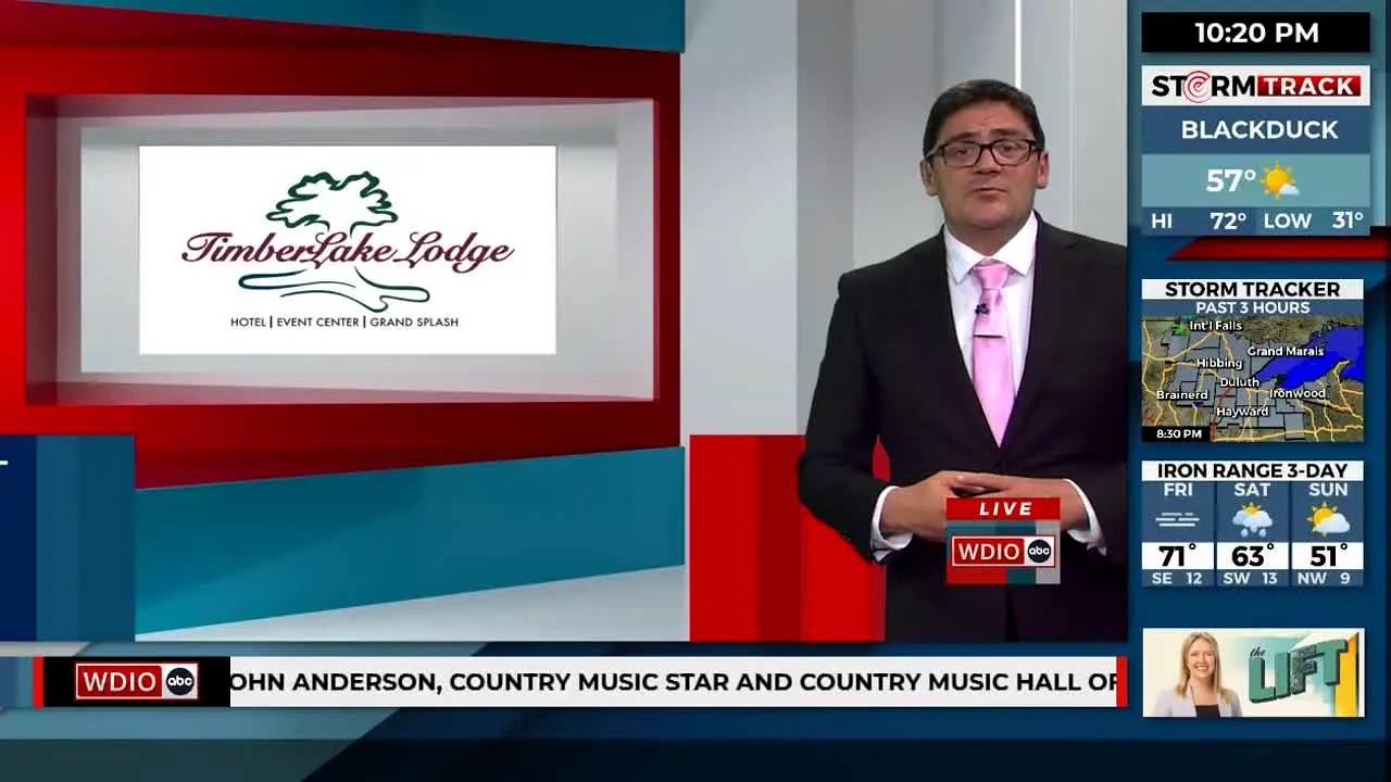 ABC WDIO-DT live