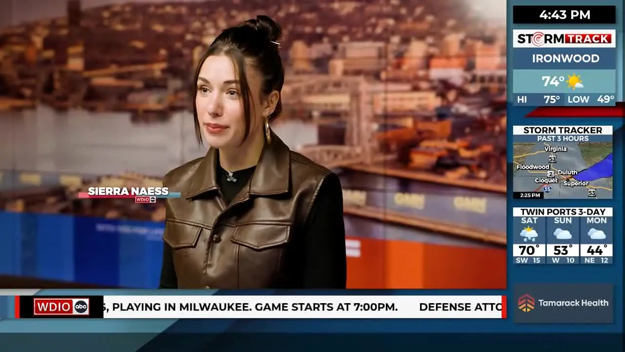 ABC WDIO-DT live