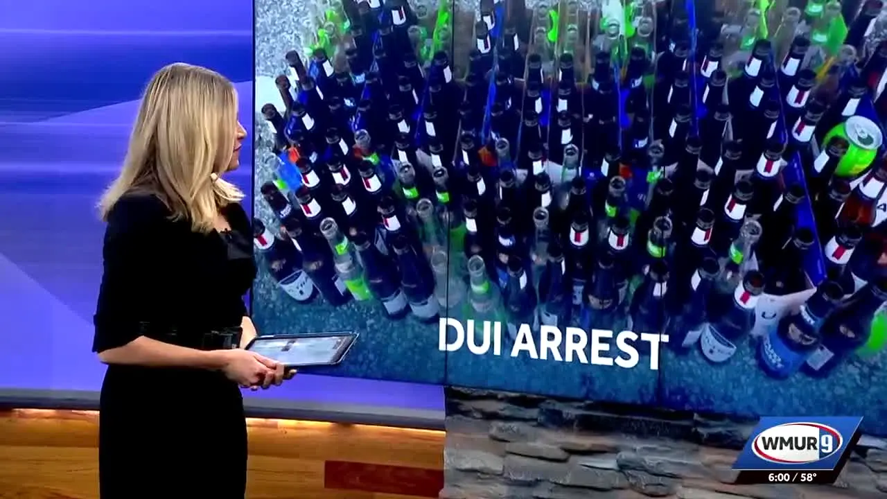 ABC WMUR-TV in diretta