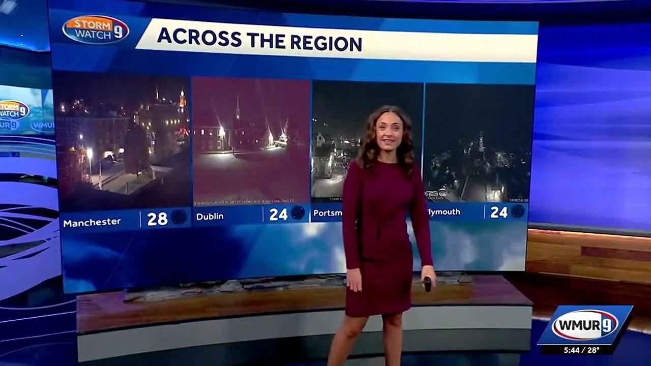 ABC WMUR-TV na żywo