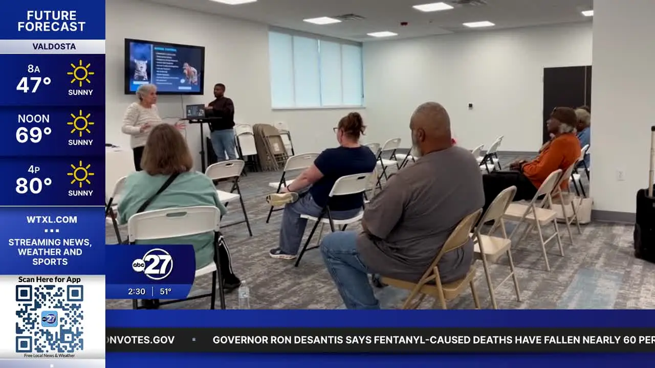 ABC WTXL-TV live