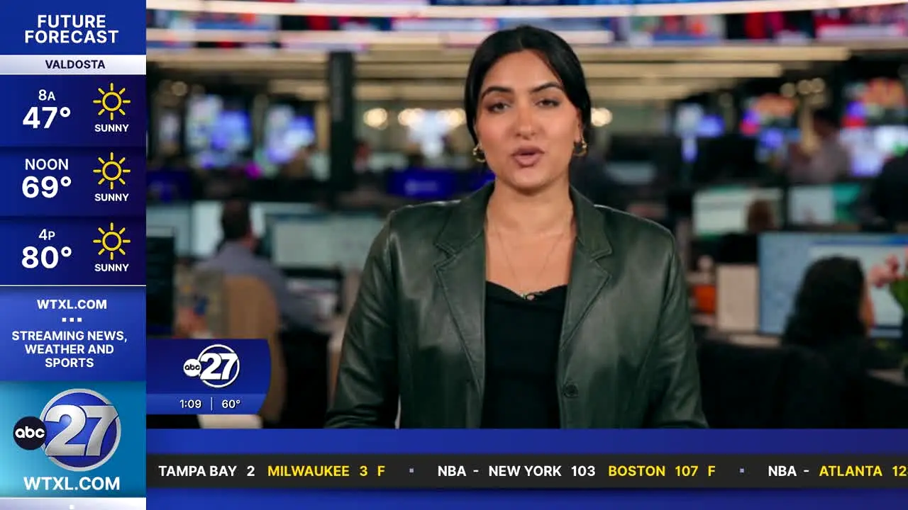ABC WTXL-TV in diretta
