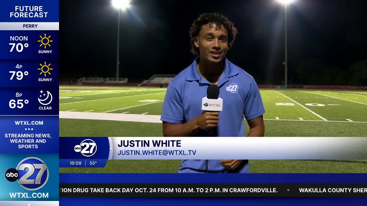 ABC WTXL-TV ao vivo