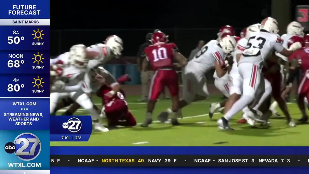 ABC WTXL-TV live