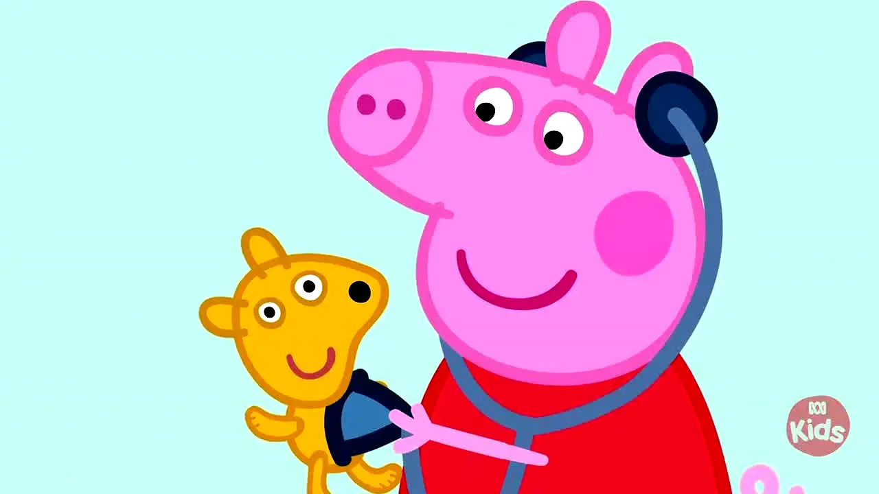 ABC Kids live