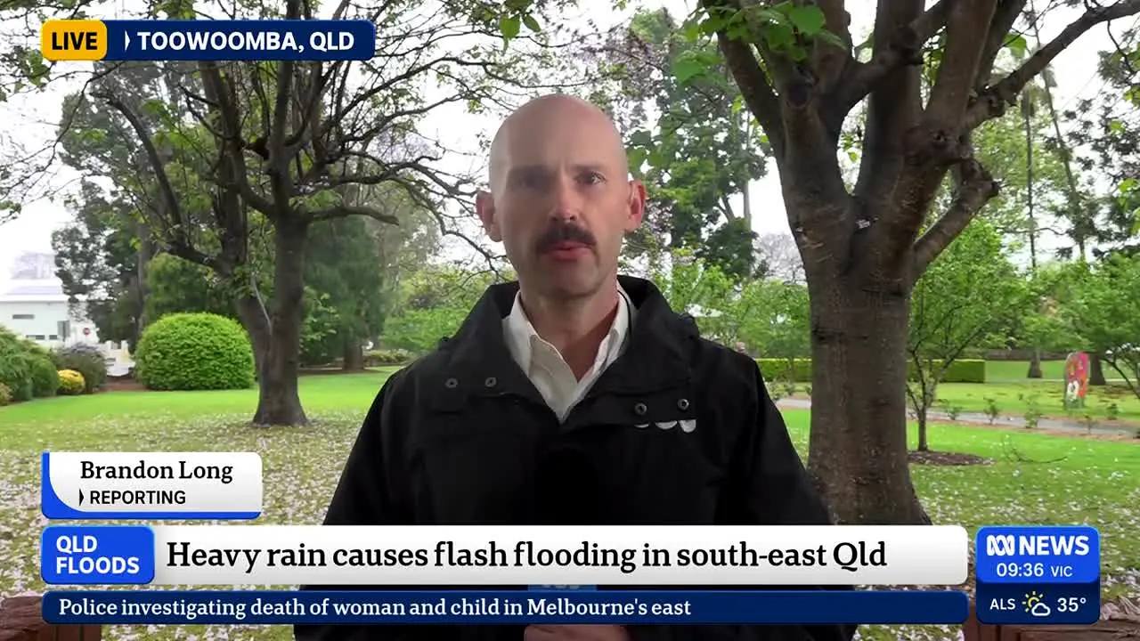 ABC News live