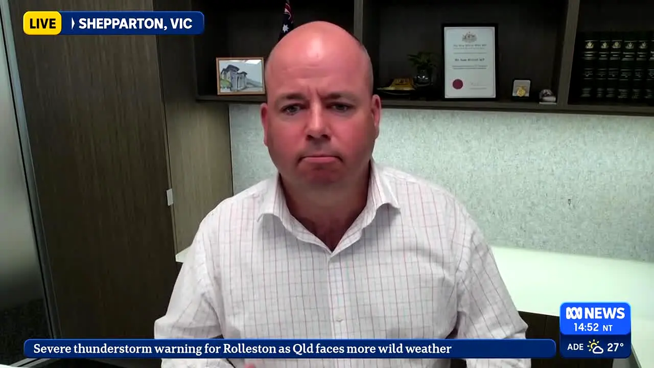 ABC News live